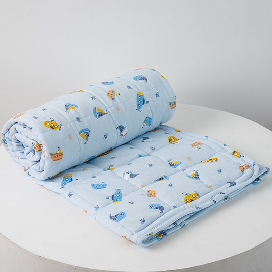 DouDou weighted blanket